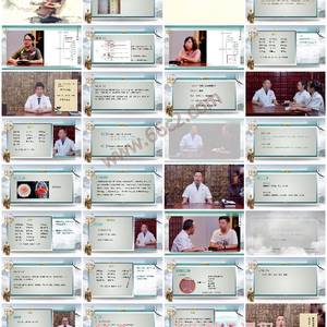 中医内科学-传承脏腑证治，精研临床实践