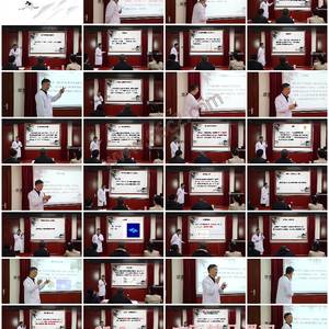 中医形态学-现代视角重构中医理论