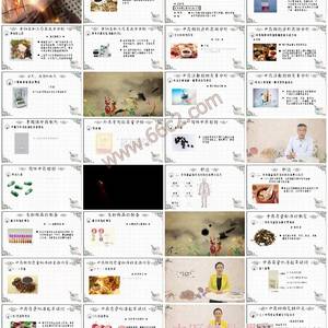 中药分析-现代技术与中药质量控制