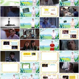 医学情景口语-医患沟通英语实战课