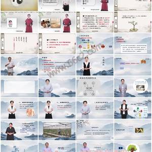 中医基础理论-系统构建中医核心理论体系