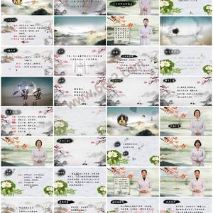 中医内科学-系统讲解中医内科理论与临床辨证