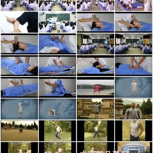 推拿技术-系统掌握推拿理论与实用技法