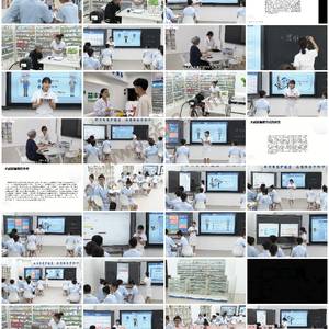 医药市场营销技术-医药营销实战：从策略到岗位技能精讲