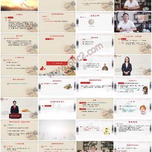 温病学-探秘外感温热，构建辨证体系